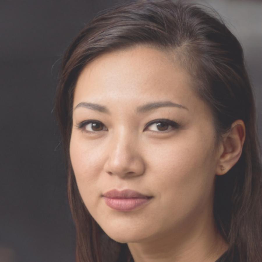 Portrait de Séverine Dufresne