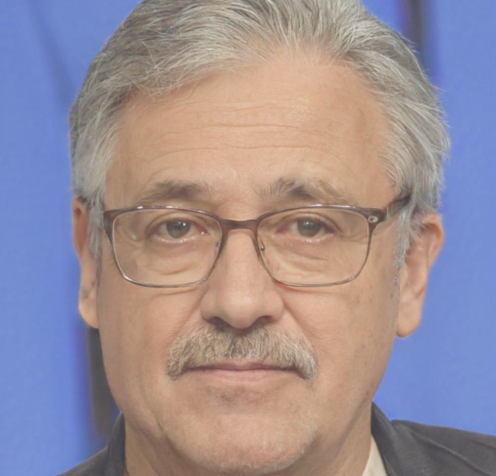Portrait de Gauthier Lemarchand